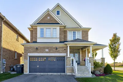 2 Stonecrop Road
