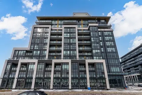 405 Dundas Street W 108