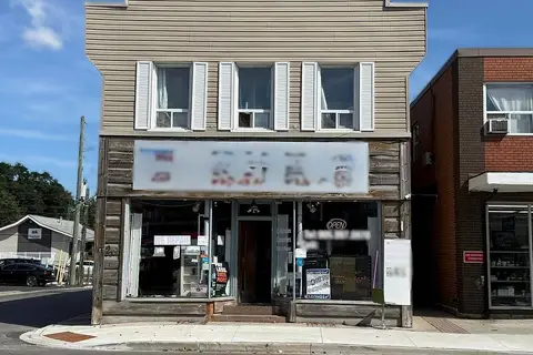 257 Queen Street S