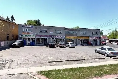 359 Albion Road A