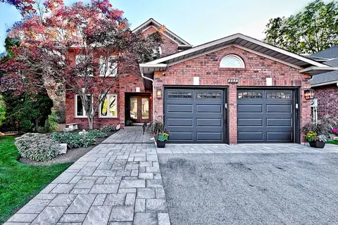 1530 Canada Court