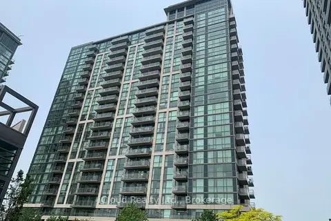 339 Rathburn Road W 1508