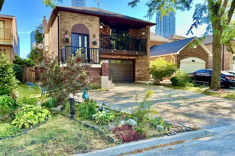 4252 Tea Garden Circle