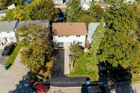 10 Habitat Square