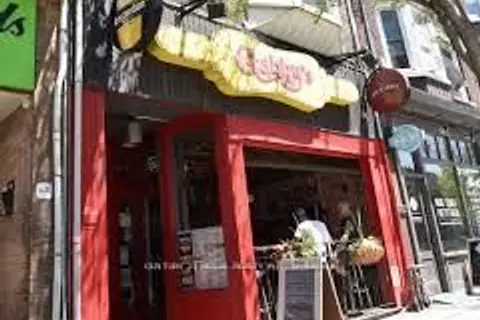 157 Roncesvalles Avenue