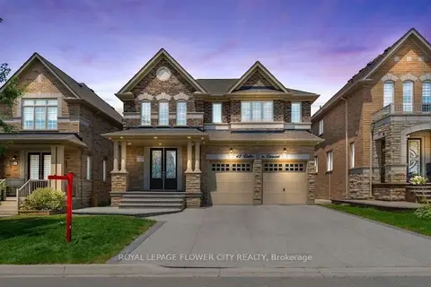 42 Valleybrook Crescent