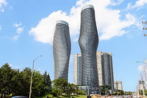 50 Absolute Avenue 2503