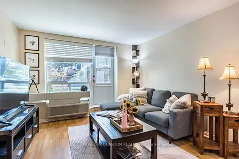 6720 Glen Erin Drive G-12