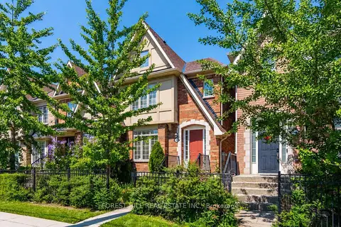 3549 Eglinton Avenue W