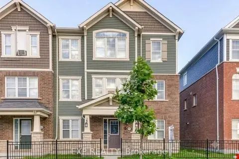 215 Remembrance Road
