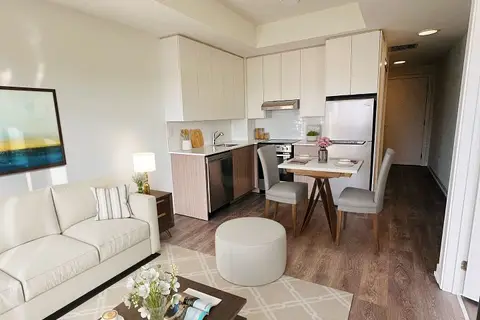 165 Canon Jackson Drive 604