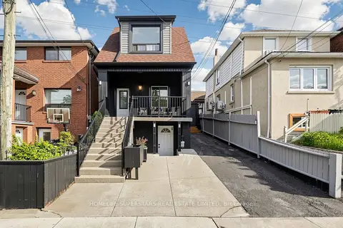 257 Prescott Avenue