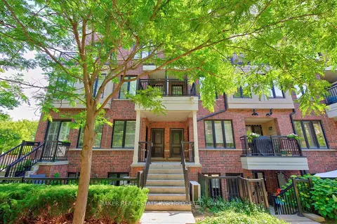 120 Twenty Fourth Street TH 31