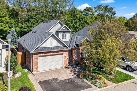 22 Nailsworth Crescent