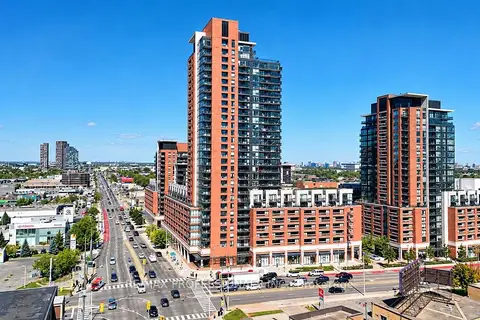 830 Lawrence Avenue W 2005