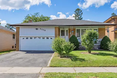 3570 Autumn Harvest Drive