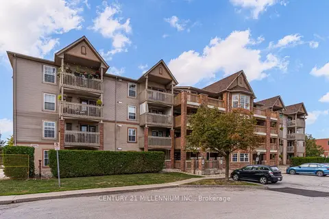 4003 Kilmer Drive 110