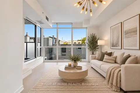 36 Howard Park Avenue 307