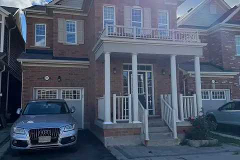 176 Robert Parkinson Drive