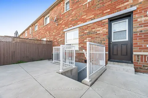 3008 Britannia Road W
