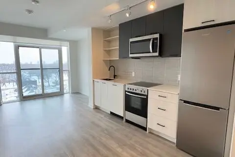2300 St. Clair Avenue W 705
