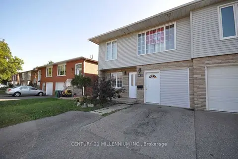 183 Harold Street Main-Floor