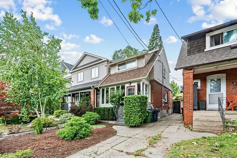 22 Montye Avenue