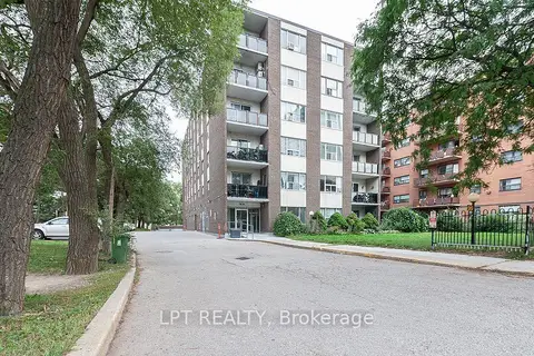 315 Dixon Road 504