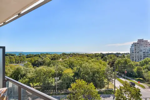 2230 Lake Shore Boulevard W 602