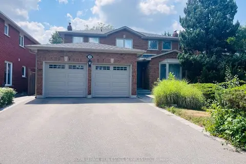 2090 Laurelwood Drive BSMT