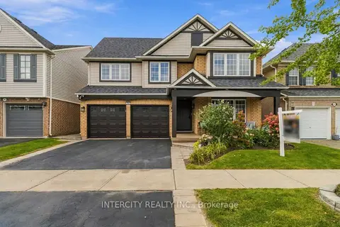 700 Trudeau Drive