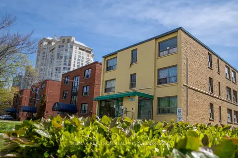 2309 Lake Shore Boulevard W 403