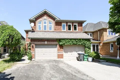 6037 Clover Ridge Crescent