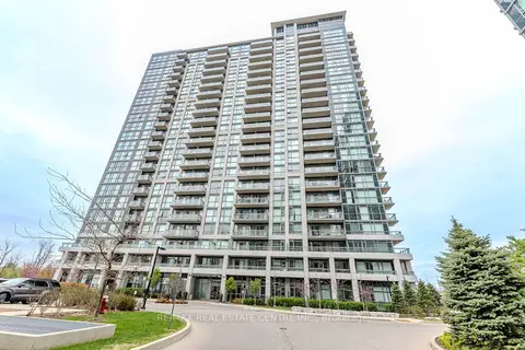 349 Rathburn Road 507