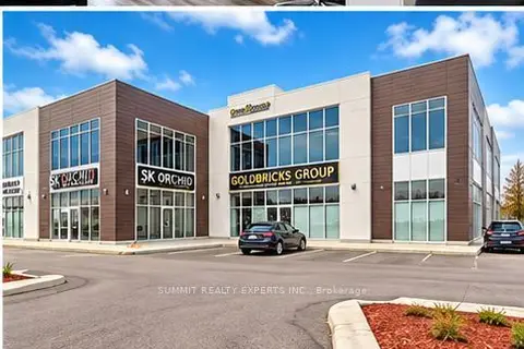9300 Goreway Drive 206 - Room 5