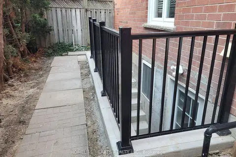1107 Thoresby Drive Bsmt