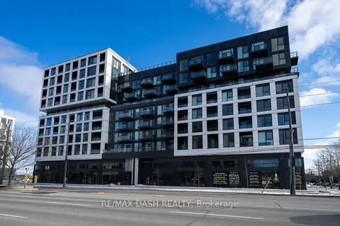 1037 THE QUEENSWAY Avenue 213