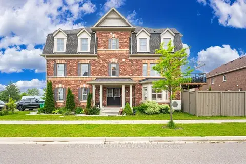 70 Hogan Manor Drive Upper