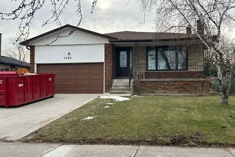 7490 Middleshire Drive Unit- 2