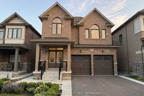 20 Moorhart Crescent