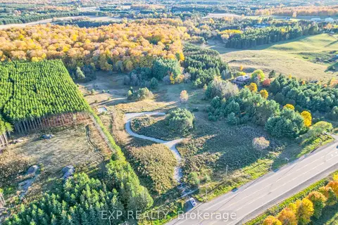 Lot 29 Con. 8 Highway 9