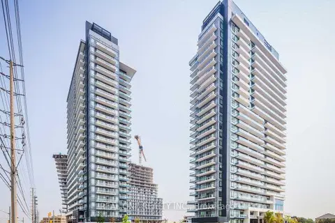 2560 Eglinton Avenue W 1508