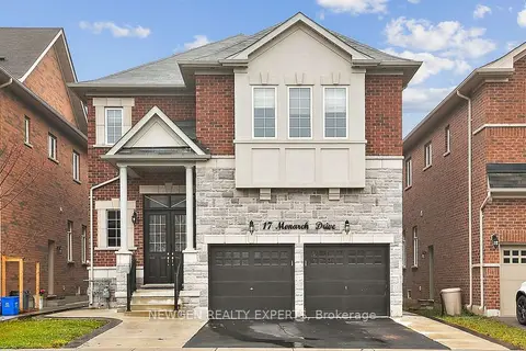 17 Monarch Drive