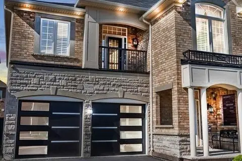 3349 Hedley Road