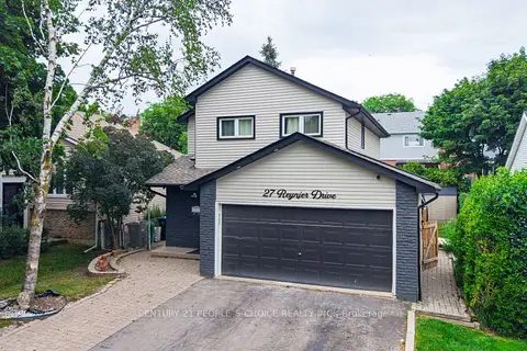 27 Reynier Drive