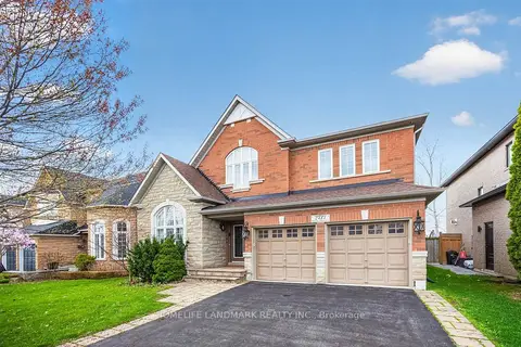 2481 Whistling Springs Crescent