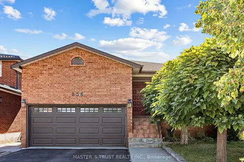 858 Wetherby Lane