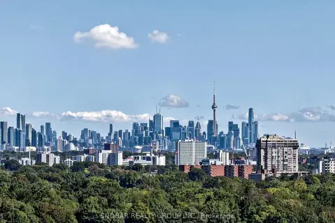 2155 Burnhamthorpe Road W 1511