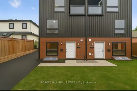 12 SMALLWOOD Drive A