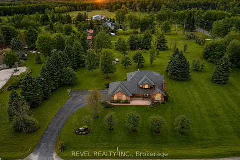 2255 Mohawk Trail